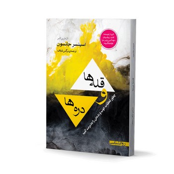 قله ها  و دره ها