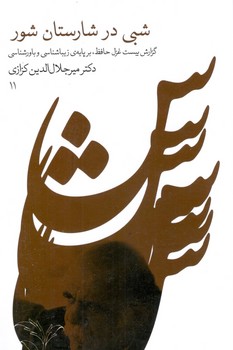 شبی در شارستان شور