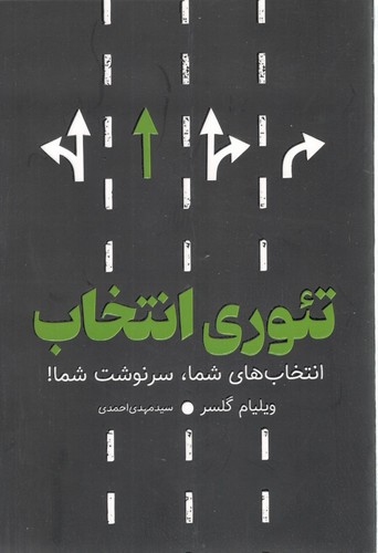 تئوری انتخاب 