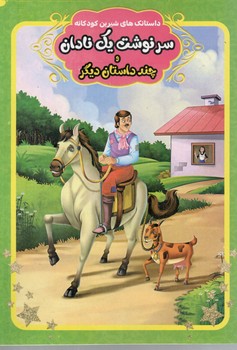 سرنوشت یک نادان