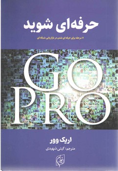 حرفه ای شوید