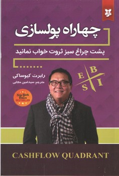 چهارراه پول سازی(نیک فرجام)