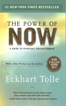 The Power of Now
