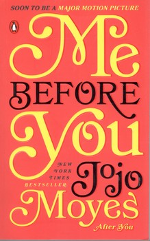 Me Before You