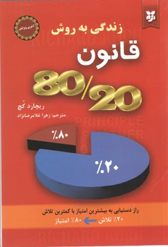 قانون 20/80(نیک فرجام)