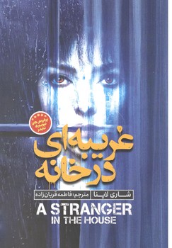 غریبه ای در (نگاه آشنا)