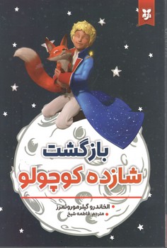 بازگشت شازده کوچولو (نیک فرجام)