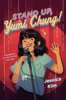 Stand Up Yumi Chung