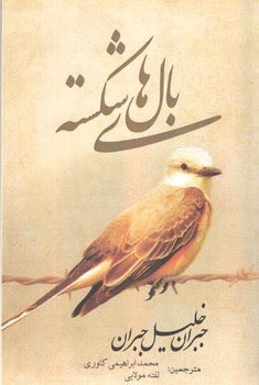 بال های شکسته (آسو )
