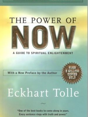 The Power of Now